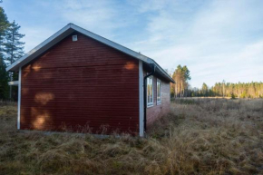 The Forest House, Luleå